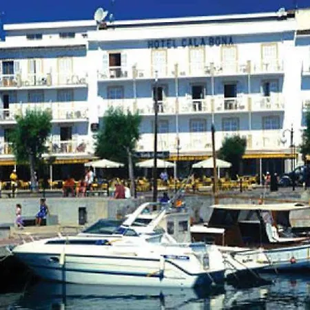 Cala Bona-2